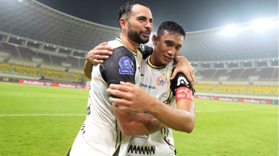 Manajer Persija Titip Pesan untuk 5 Pemain di Timnas Indonesia: Tunjukkan Kemampuan Terbaik