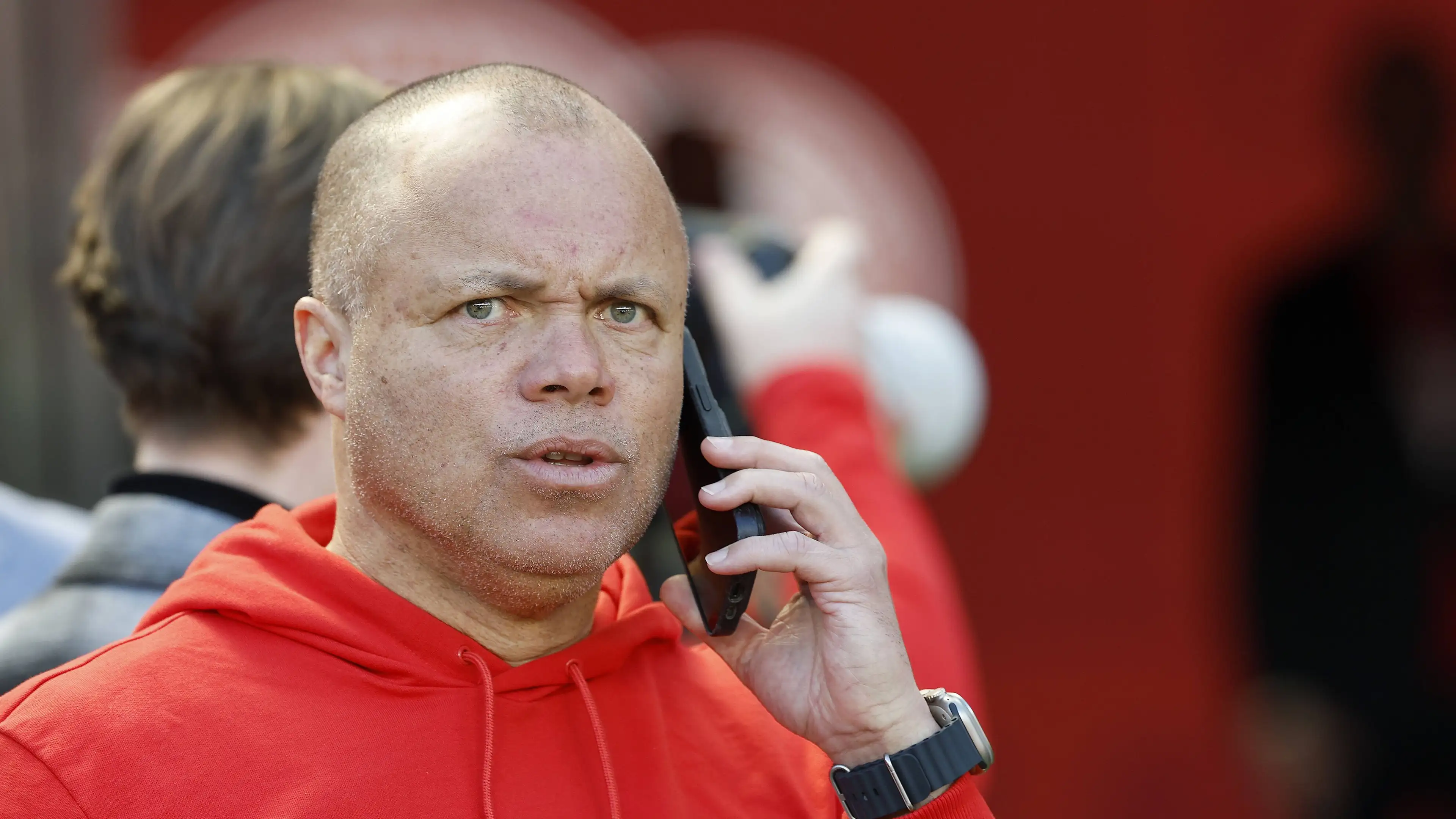 PSV membuat langkah besar dengan perpanjangan kontrak hingga pertengahan 2030
