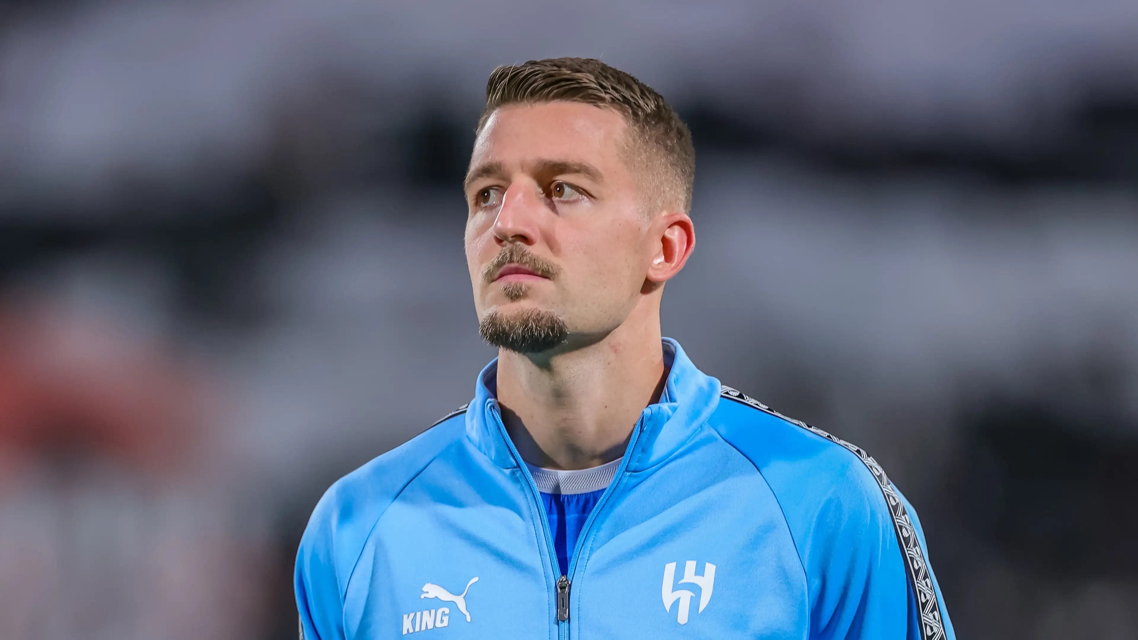 Savic soal peluang Al Hilal juara liga: Saya tidak yakin akan hal itu!