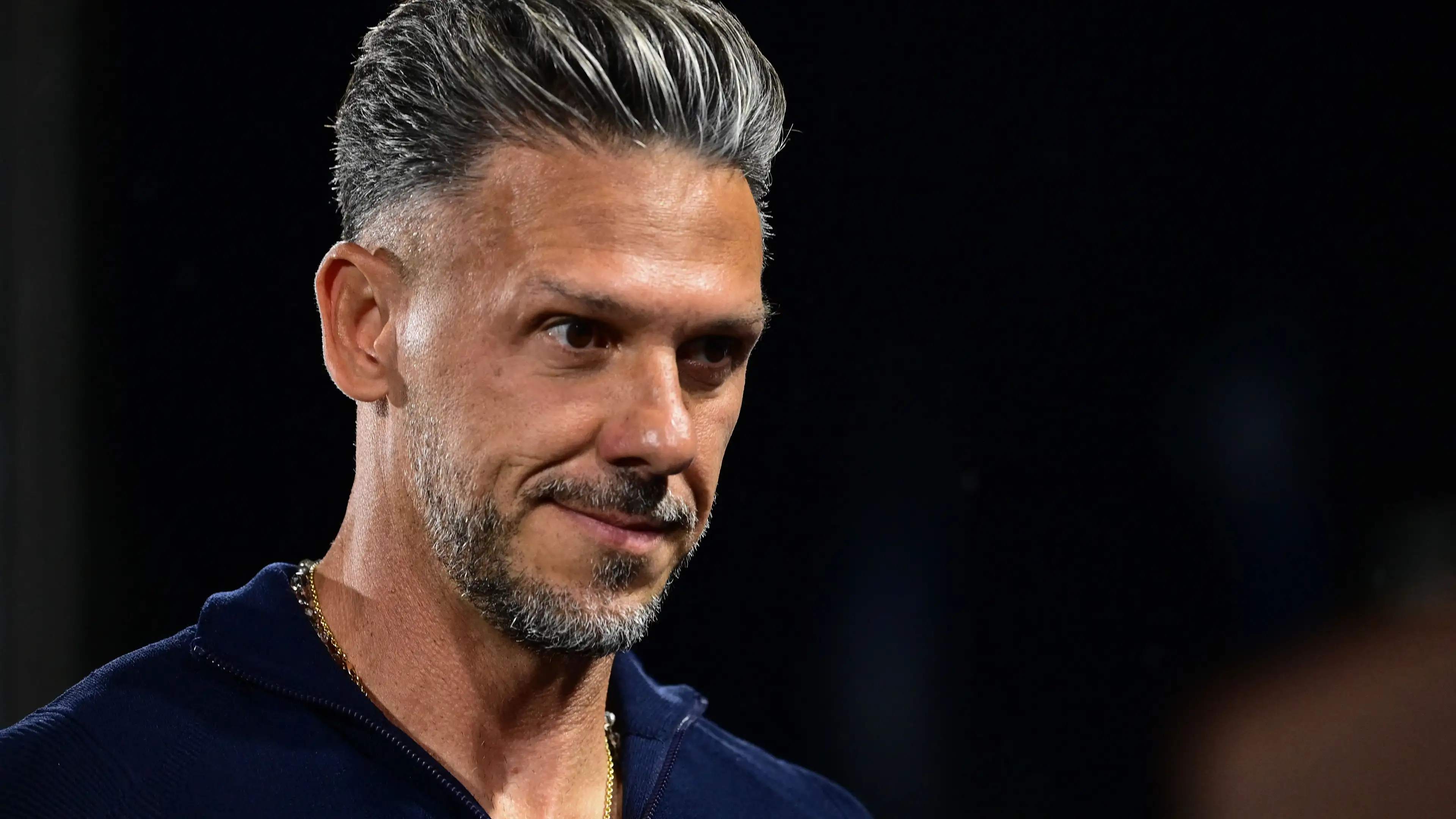 "Air sudah sampai ke leher": laga hidup-mati untuk Martin Demichelis bahkan sebelum jeda internasional?