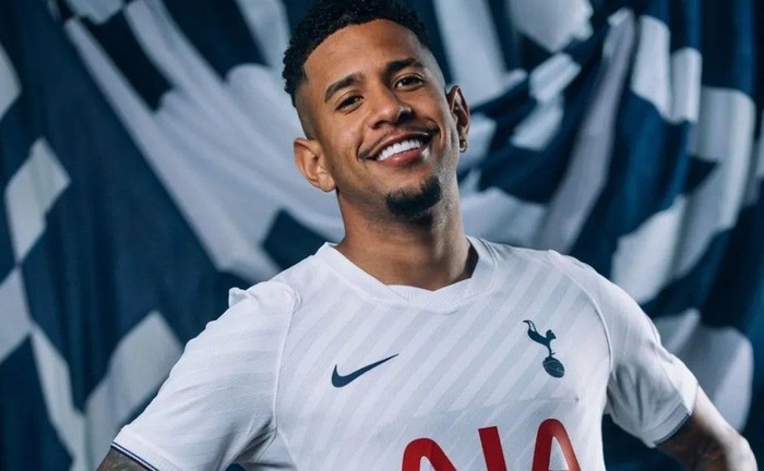 Tottenham Hotspur: Kesempatan Kedua FC