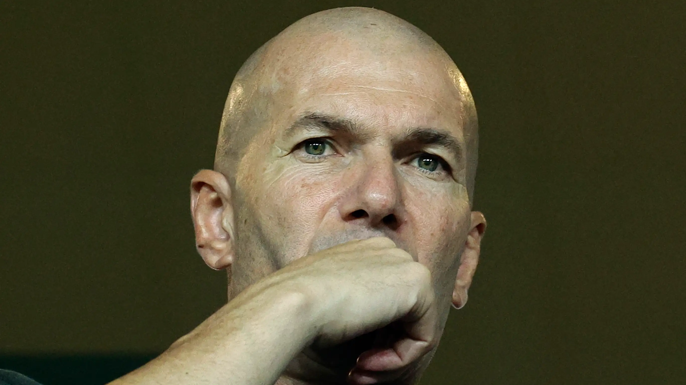 Zidane siapkan 4 kejutan dalam skuad Prancis