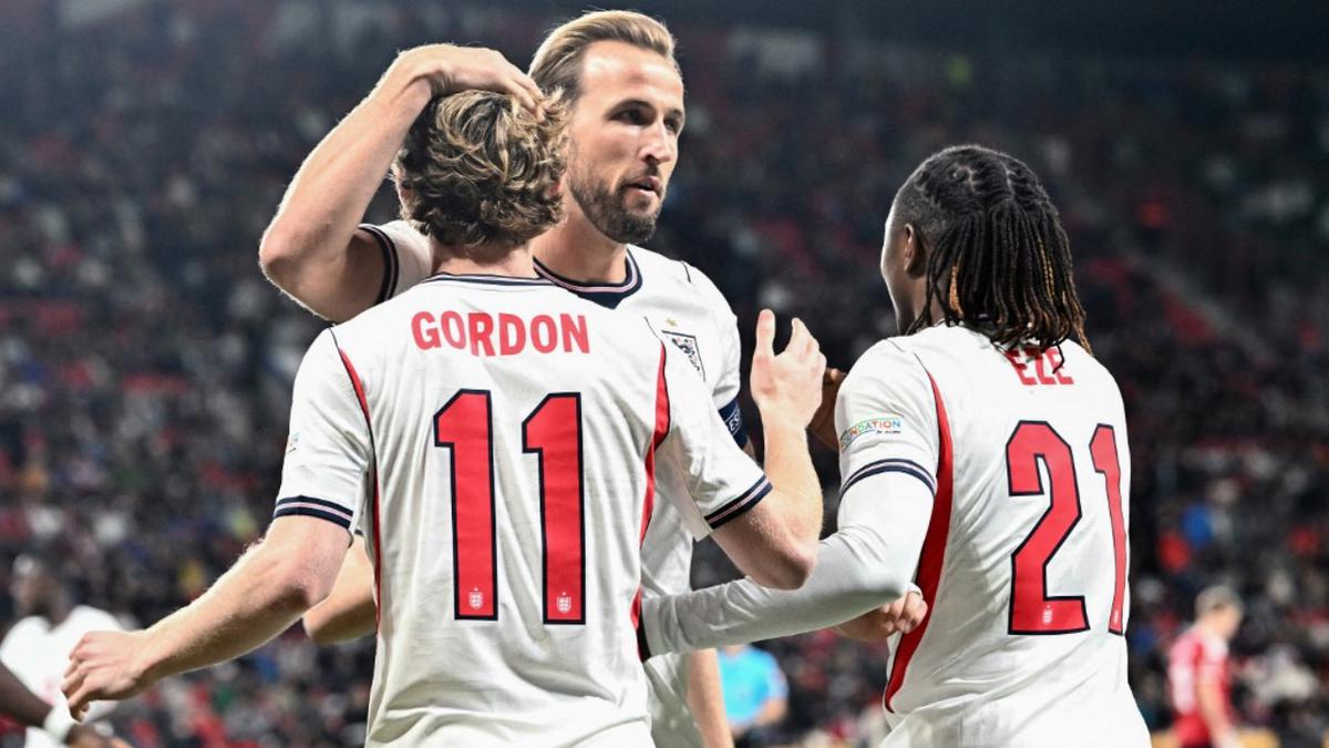 Timnas Inggris Tak Akan Temukan Harry Kane Lainnya