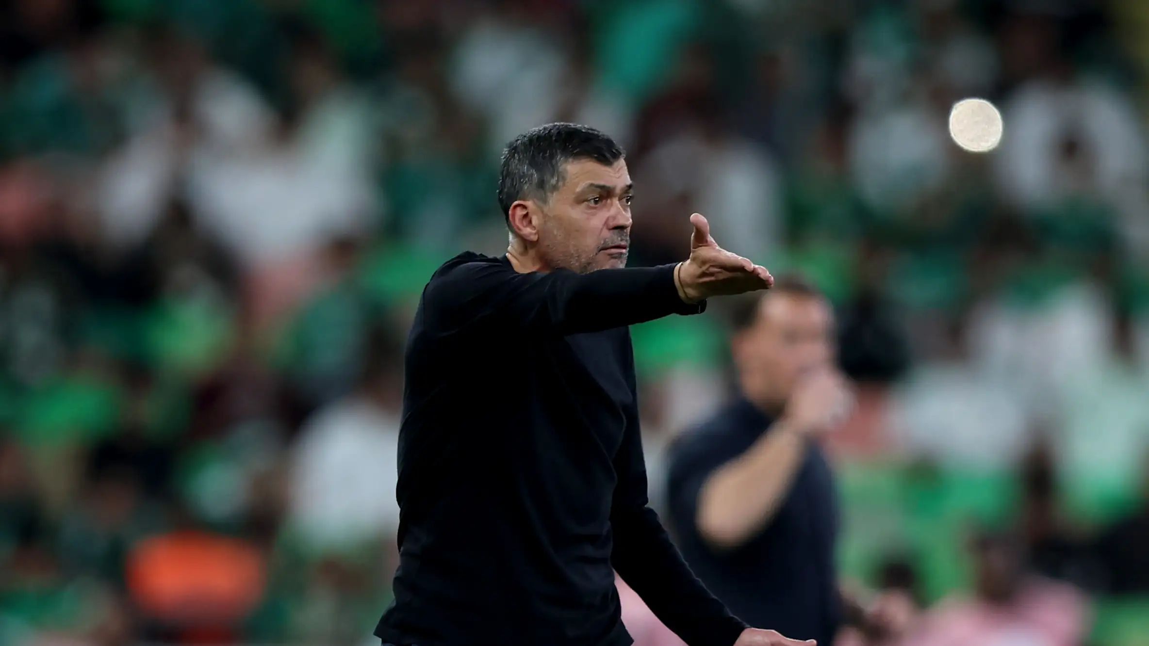 Krisis memanas: Al-Ittihad berencana menyeret Conceicao ke kursi terdakwa