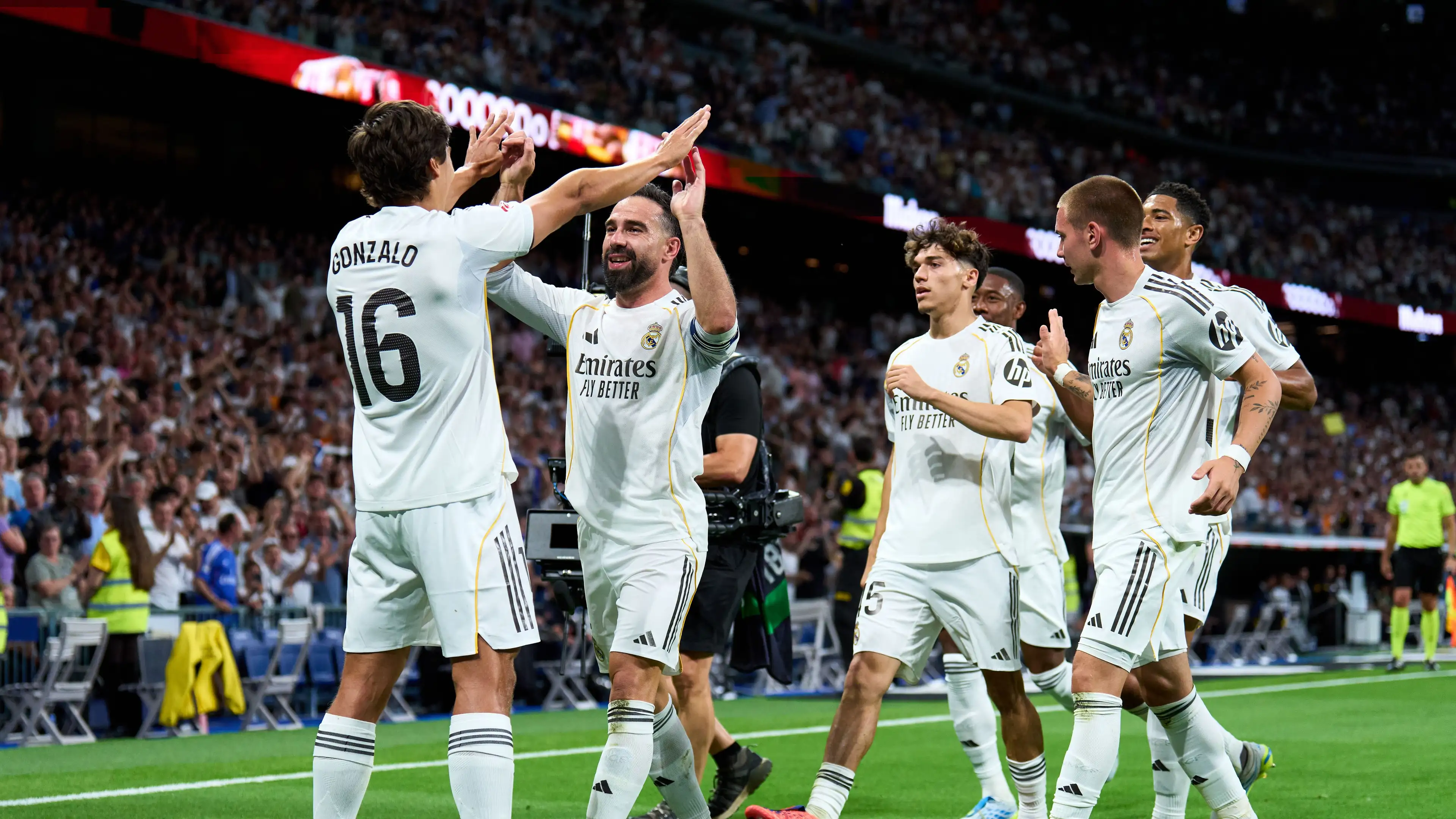 Legenda Real Madrid ditawarkan ke Liverpool dan City, kejutan Arbeloa mendekatkannya ke Premier League