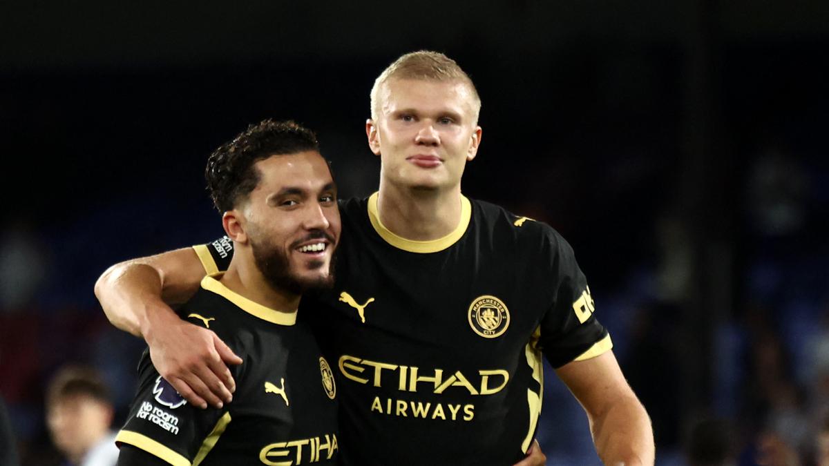 Klasemen Liga Inggris usai Manchester City Hancurkan Crystal Palace