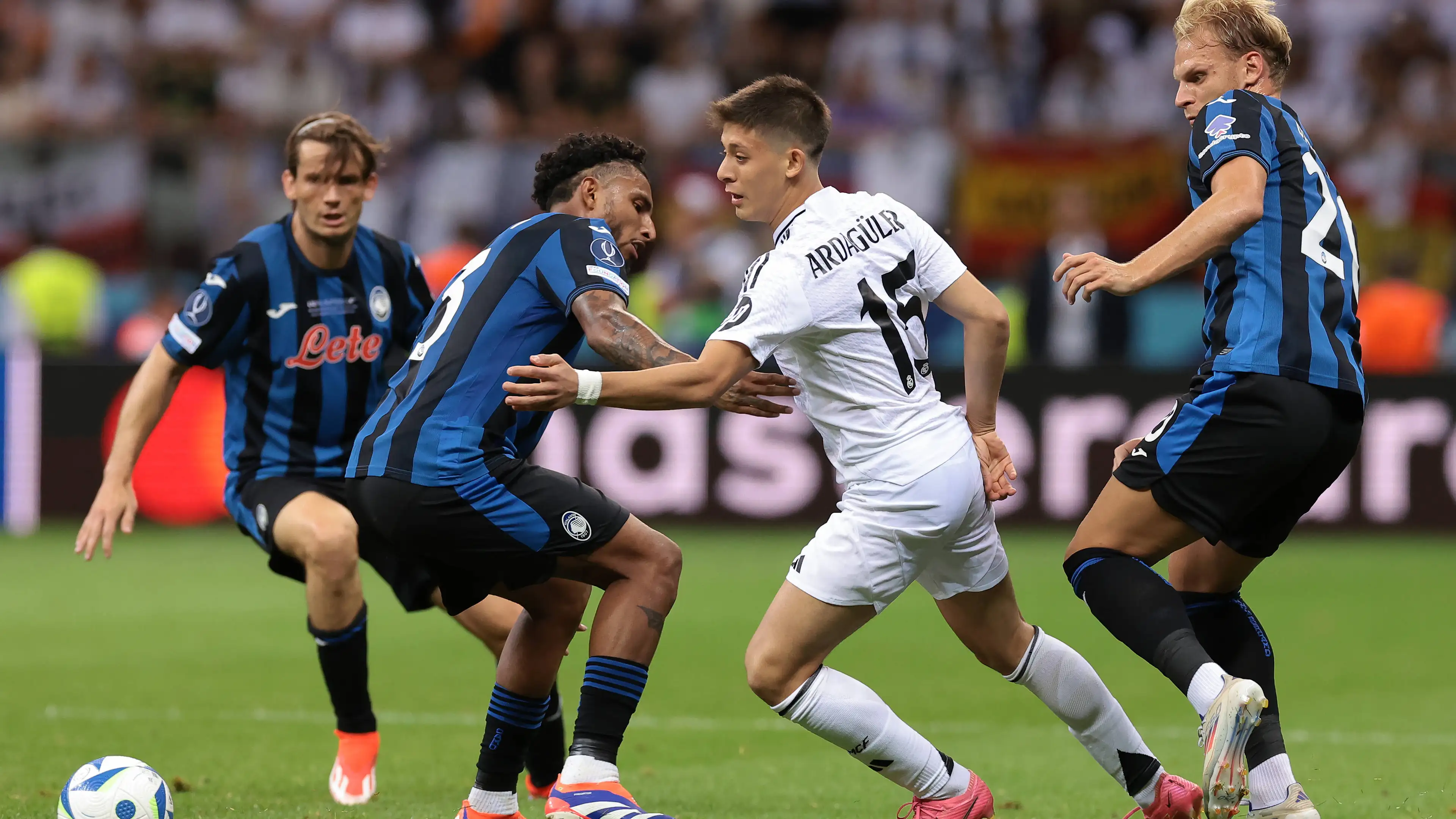 Pemain Belanda di Atalanta mendapat kabar buruk dan boleh pergi mulai sekarang