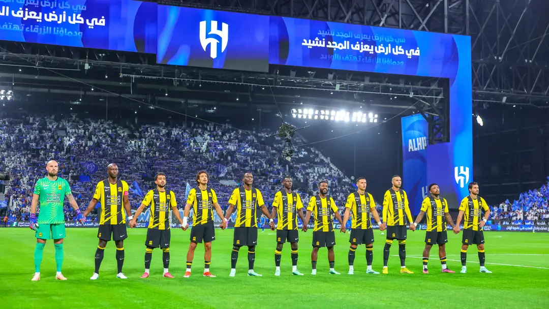 Video: Al Ittihad terus terpuruk di Asia dengan kekalahan baru dari Shabab Al Ahli
