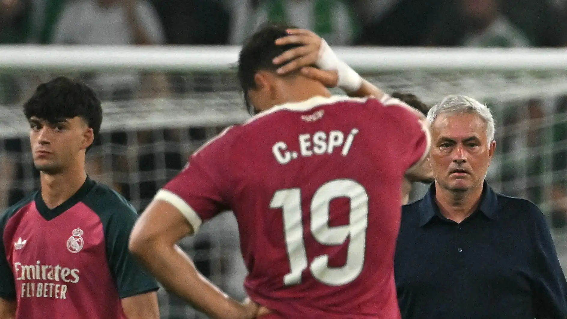 Analis Spanyol Meledak: Wasit VAR Mengincar Gol Real Madrid