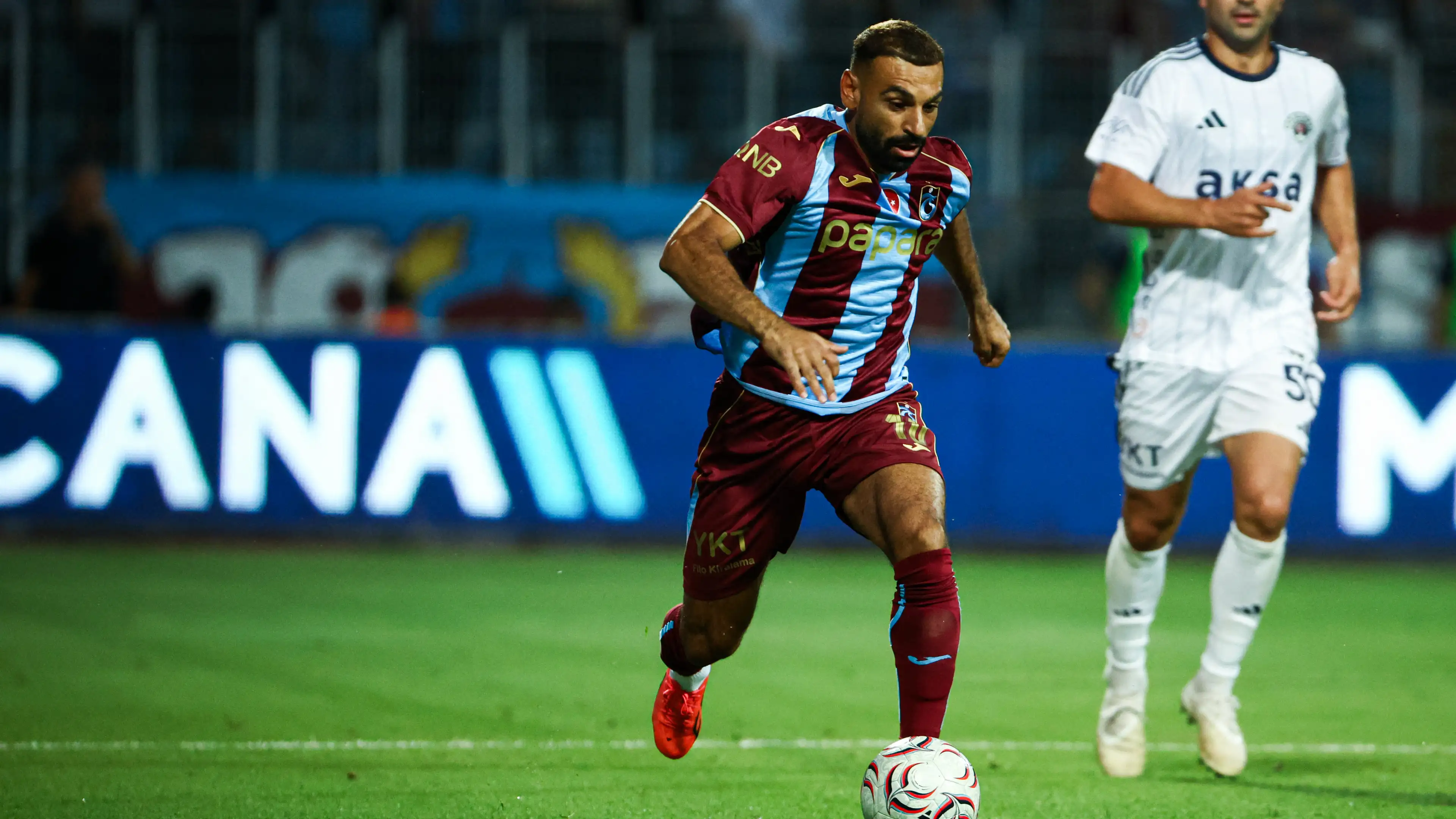 Mantan bintang Liverpool menyusul Salah di Trabzon