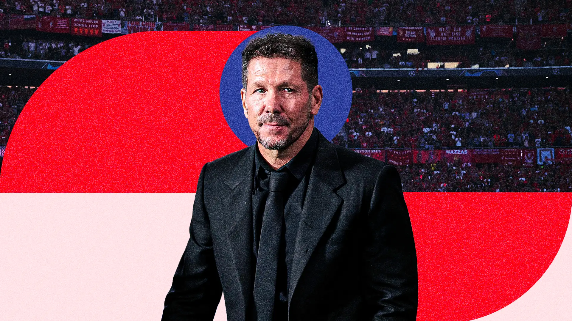 Gempa di catatan rekor La Liga: Simeone kian dekat merebut takhta sang legenda Atletico Madrid