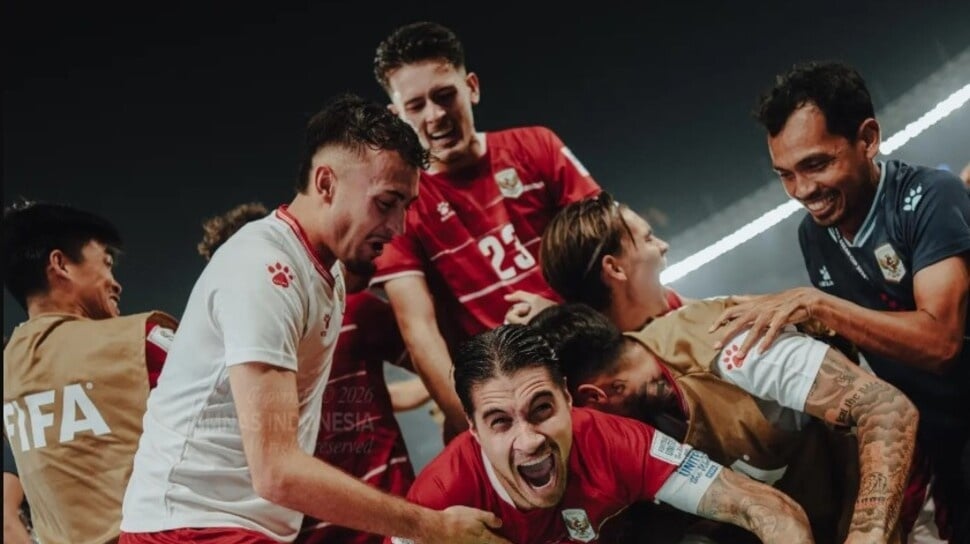 Bukan Sekedar Indonesia Menang 9-2, John Herdman Sebut Ada Sesuatu yang Spesial di SUGBK