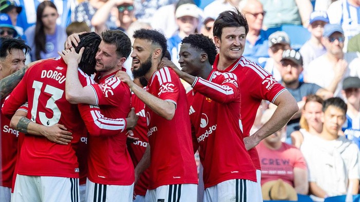 Prediksi Hull City Vs Man United: Setan Merah Menang 2-0