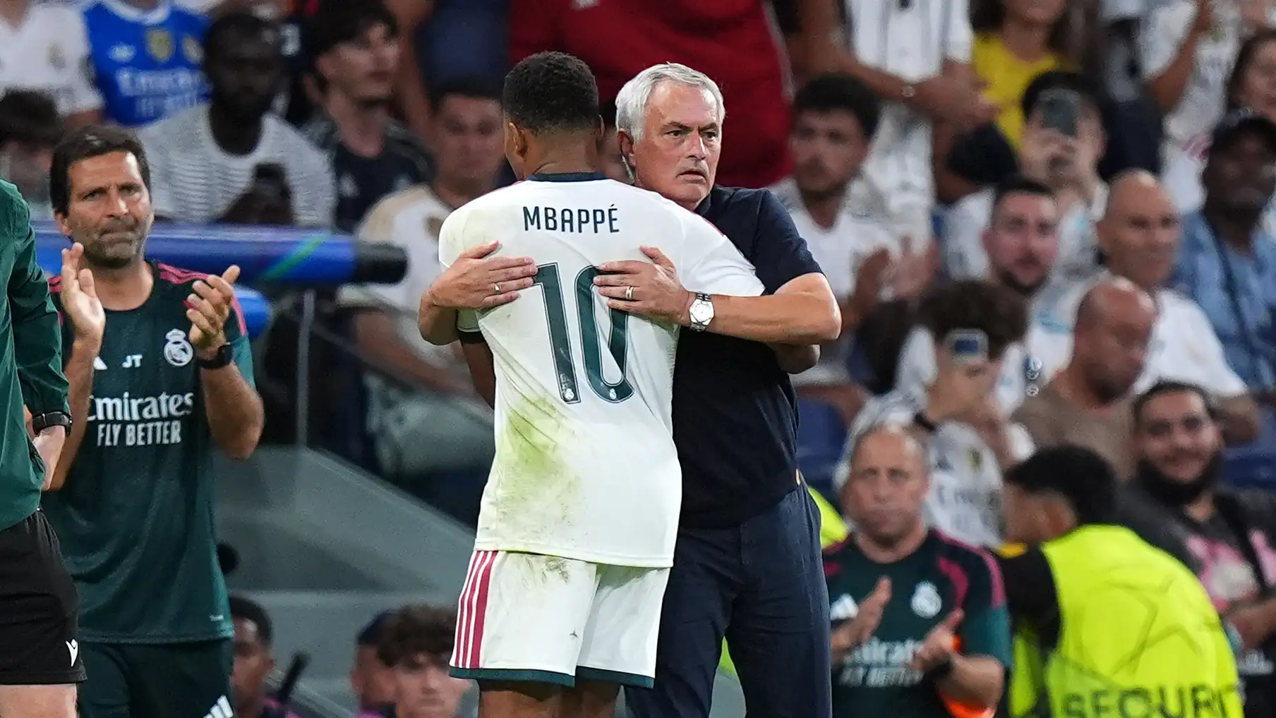 Filosofi Mourinho membuat bintang-bintang Real tak dapat waktu istirahat: apakah dia akan membayar mahal?