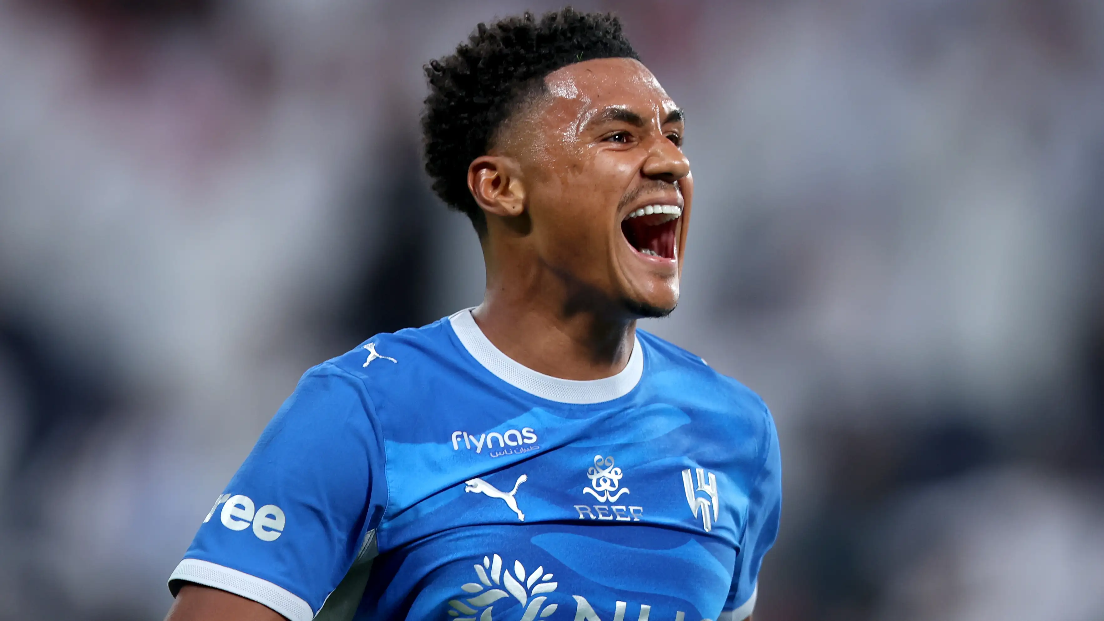 Video: Watkins Sebut Liga Saudi Sekuat Premier League, Tak Percaya dengan Apa yang Dilakukan Suporter Al Hilal