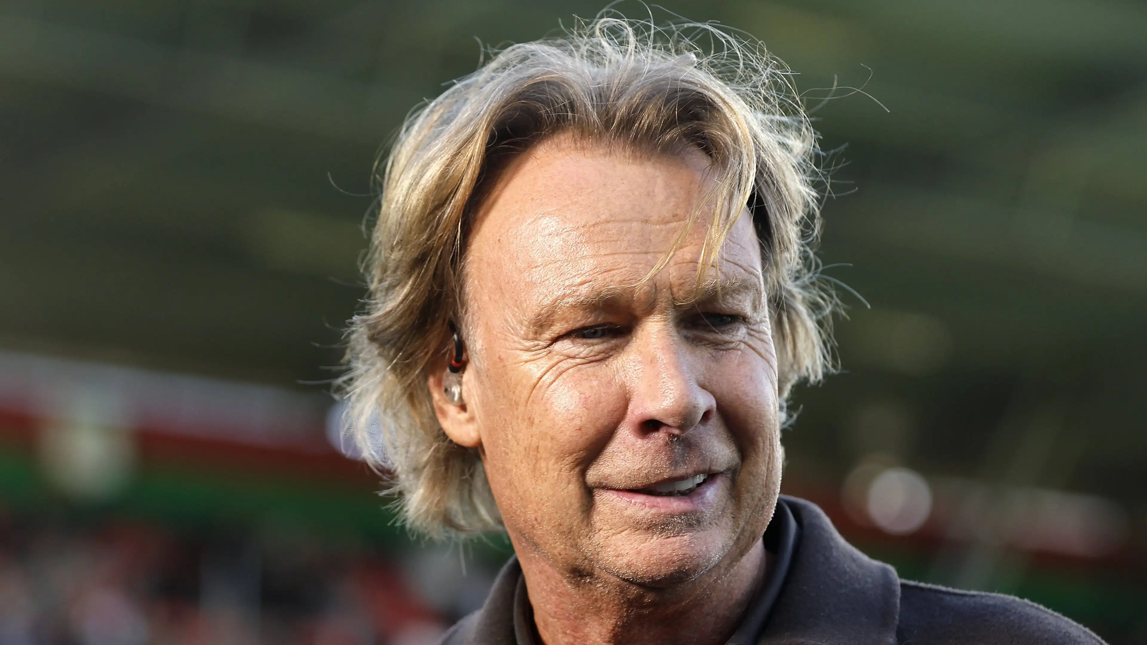 Kraay tercengang setelah Belanda - Jerman: "Skors sepuluh pertandingan orang mengerikan itu!"