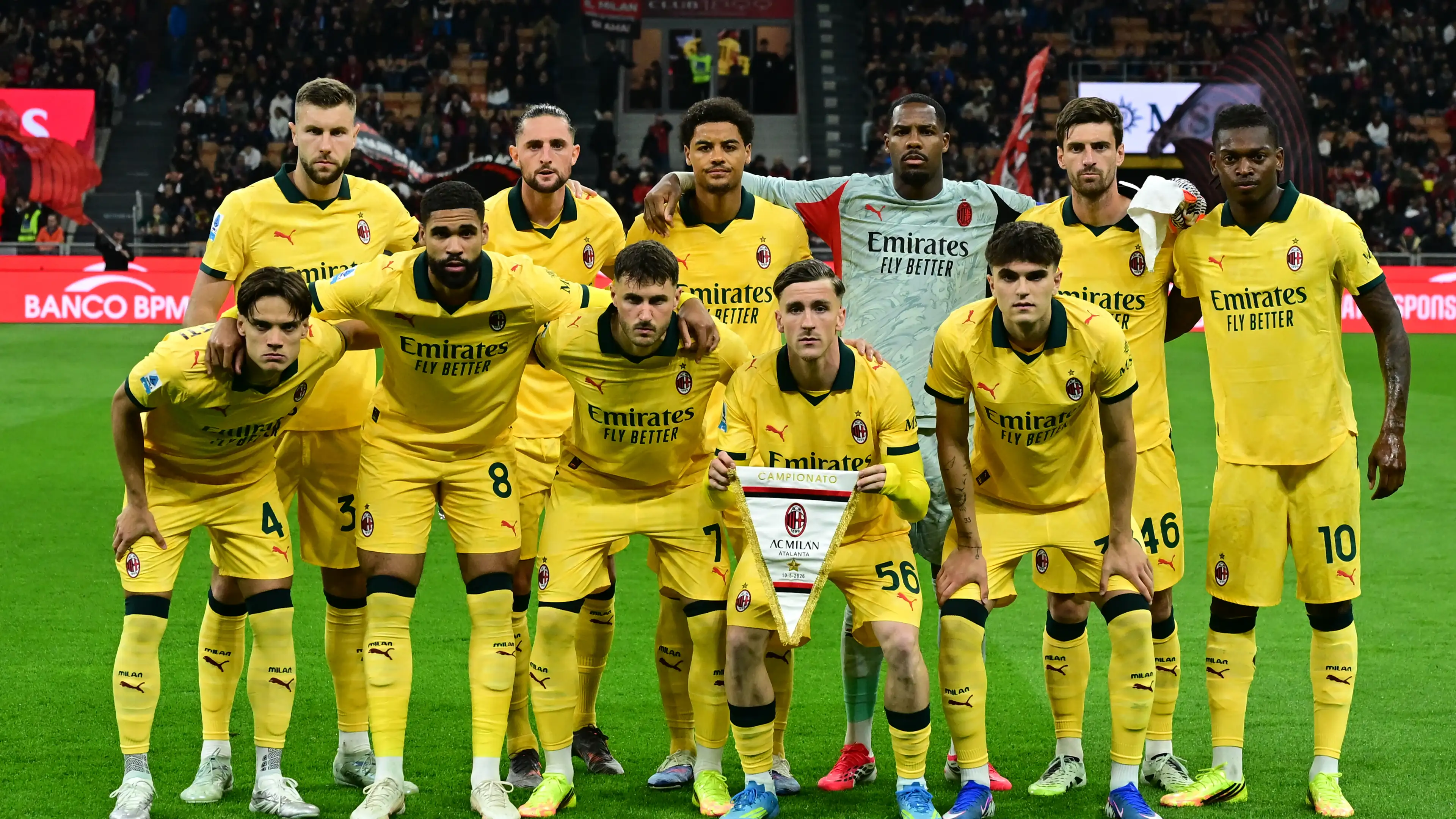 Dengan harga murah: bintang Milan ditawarkan ke Chelsea