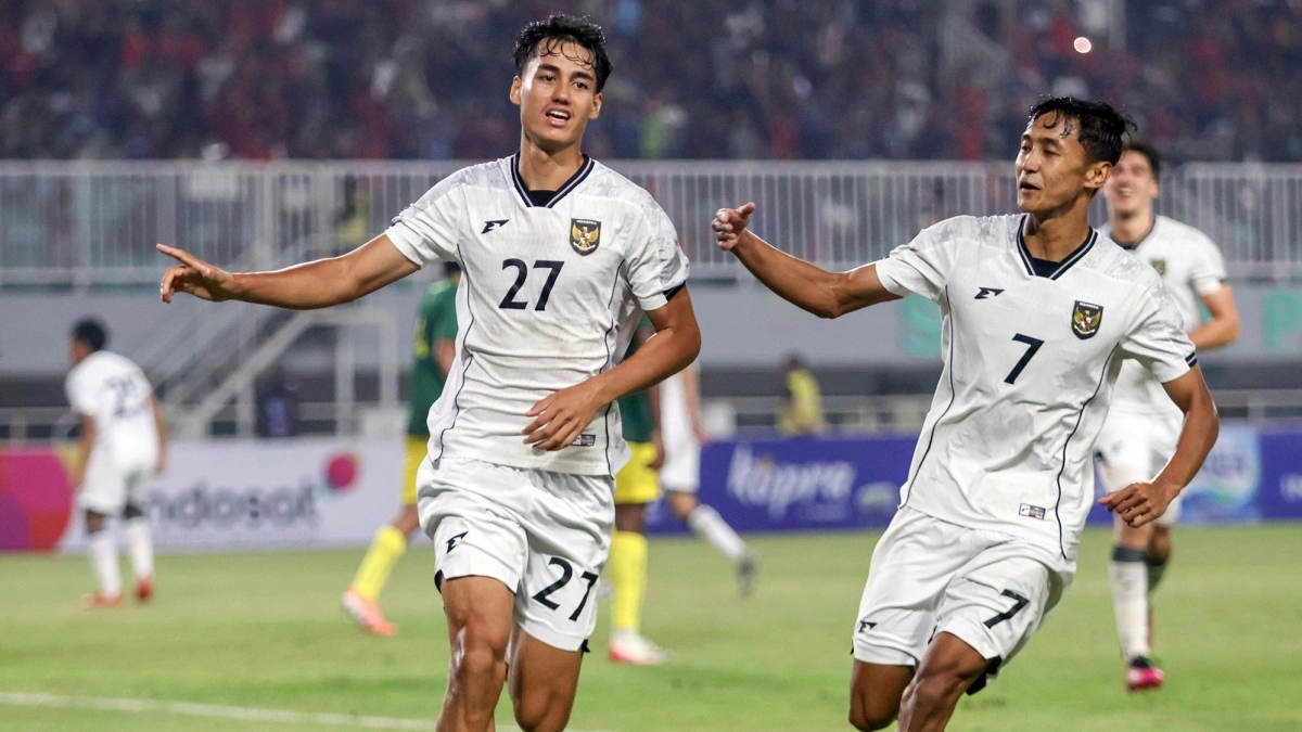Lama Terpinggirkan dari Timnas Indonesia, Rafael Struick Kirim Sinyal ke John Herdman