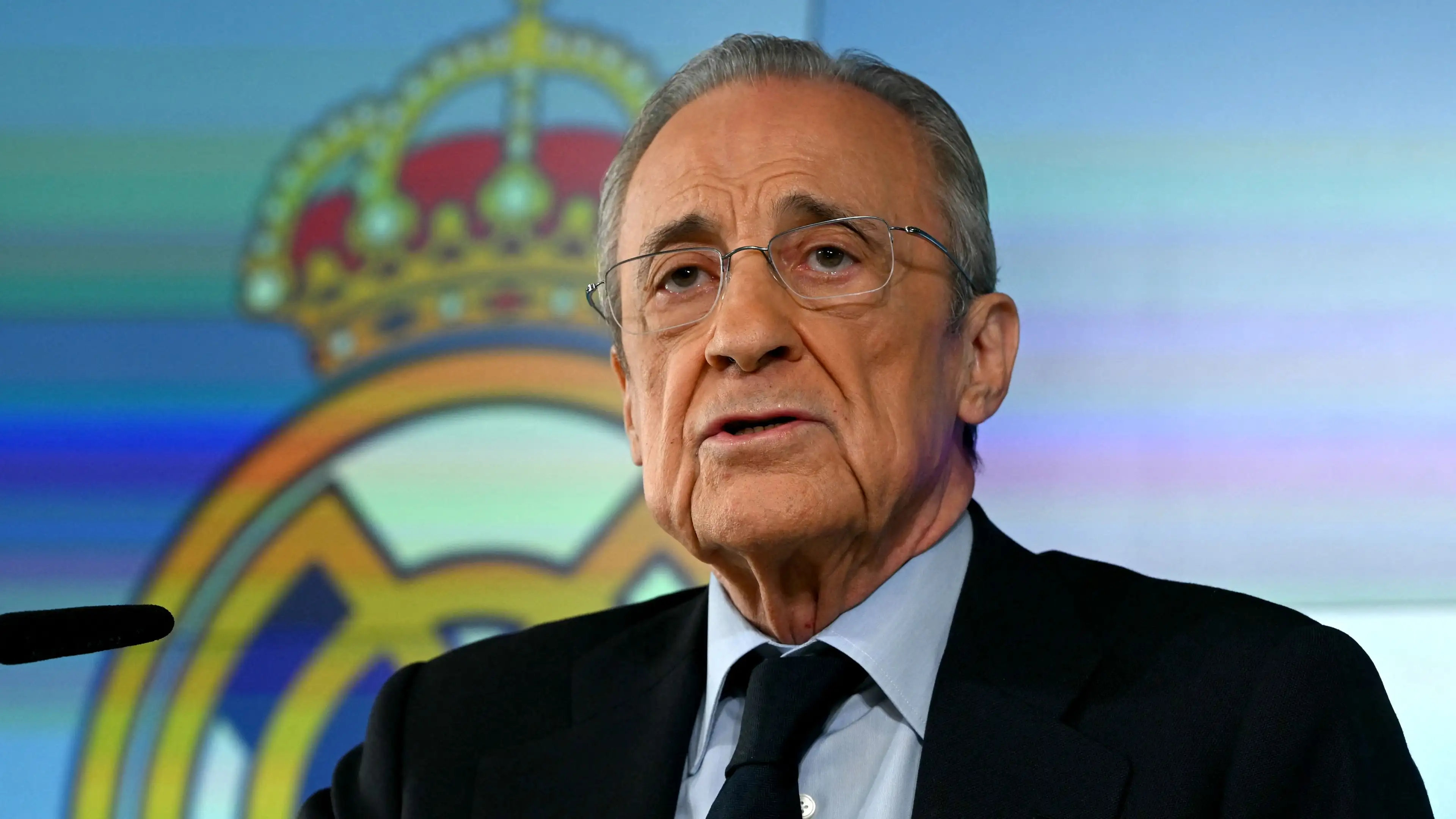 Dari jantung Prancis: Real Madrid menyambar "transfer baru"