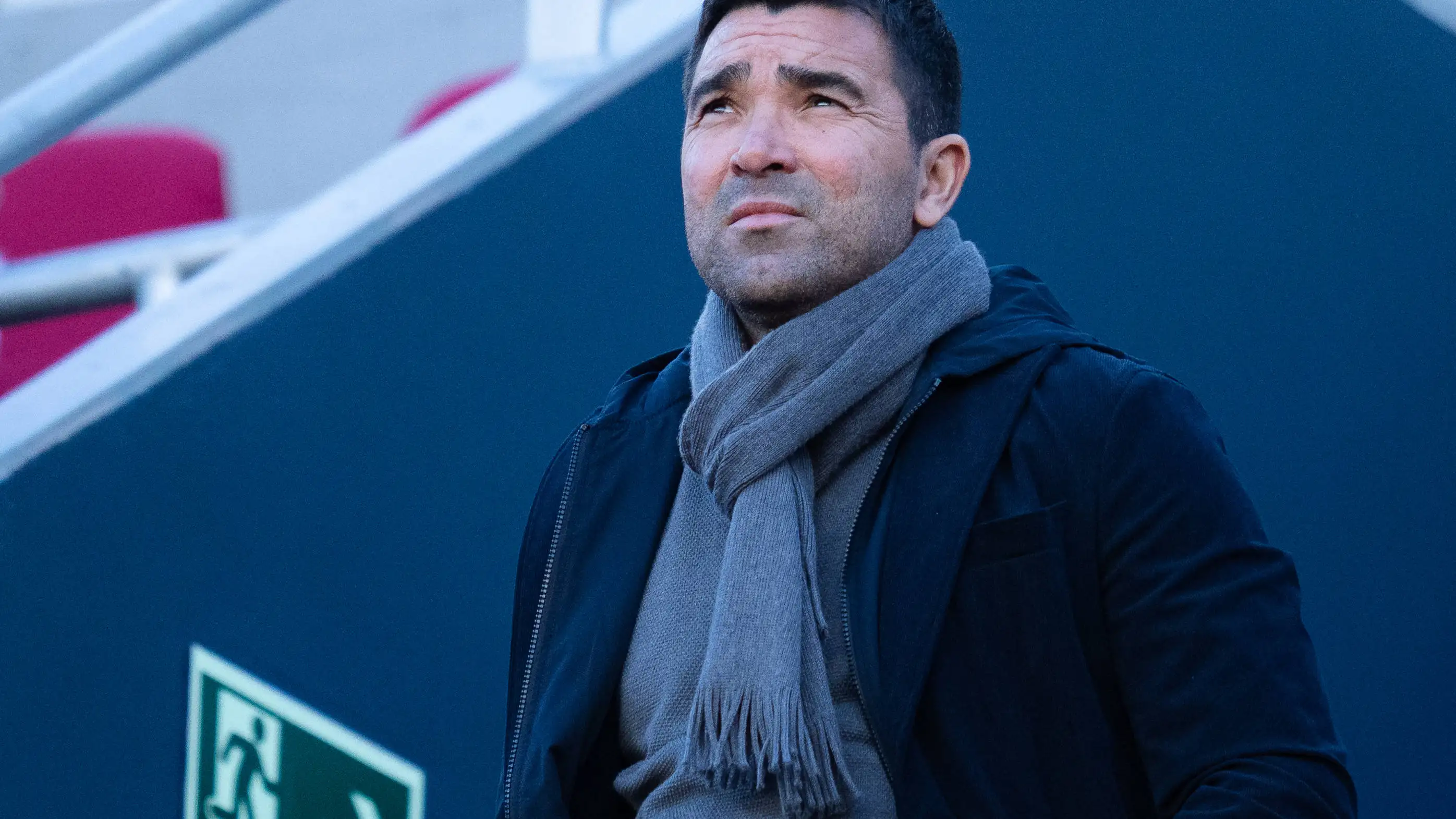 Bintang Maroko Bikin Barcelona Terpikat, Deco Bergerak untuk Selesaikan Transfer