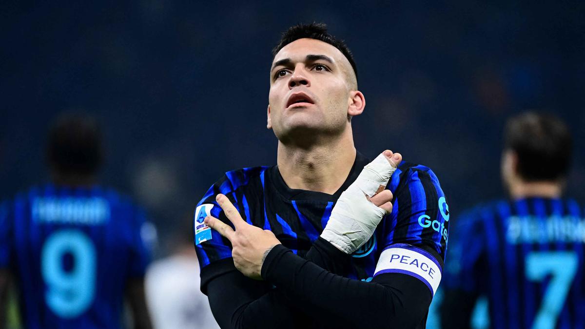 Prediksi Inter Milan vs Monza: Juara Bertahan Lawan Tim Promosi