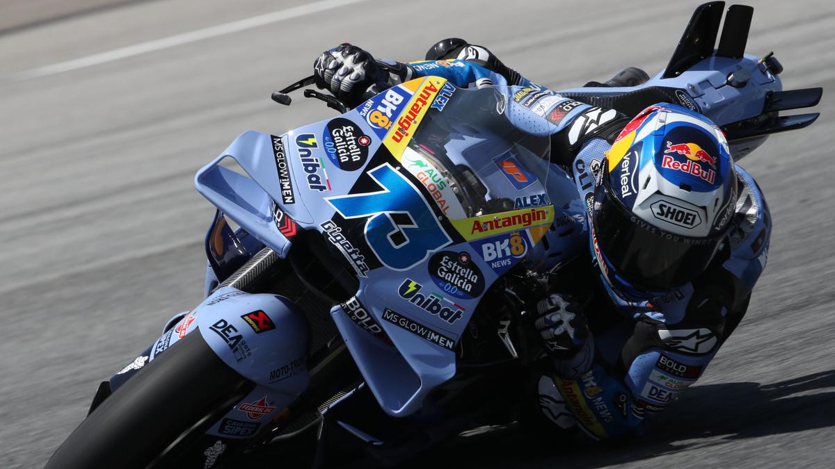Jadwal MotoGP Jepang 2026, Sabtu 3 Oktober