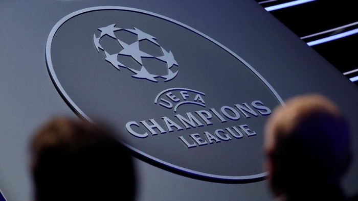 Top Skor Liga Champions: Haaland, Guirassy, dan Bartra Sama-sama 2 Gol
