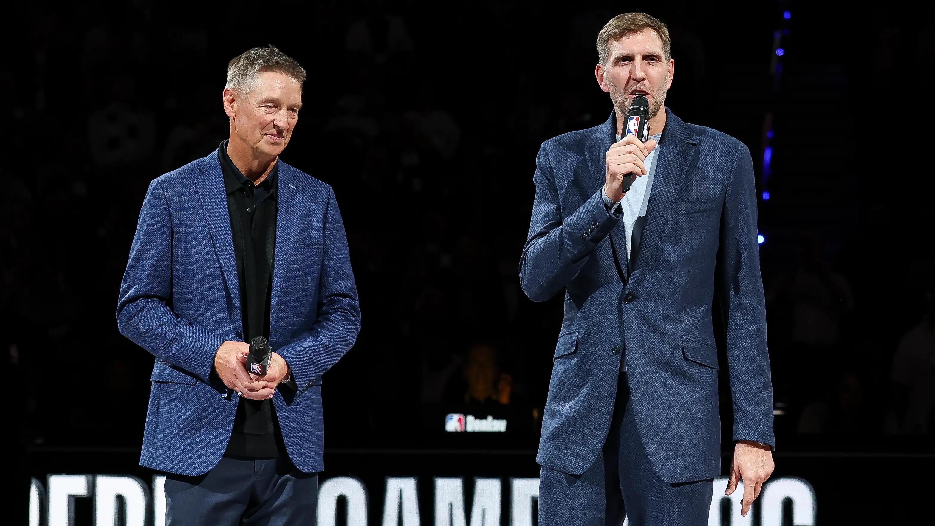 “Para pemain sudah tidak punya loyalitas lagi”: Mantan bintang NBA melontarkan kritik keras - dan menyebut Dirk Nowitzki sebagai contoh kebalikannya