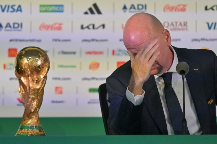 Klub Eropa Ancam Boikot Piala Dunia Antarklub, FIFA Tertekan