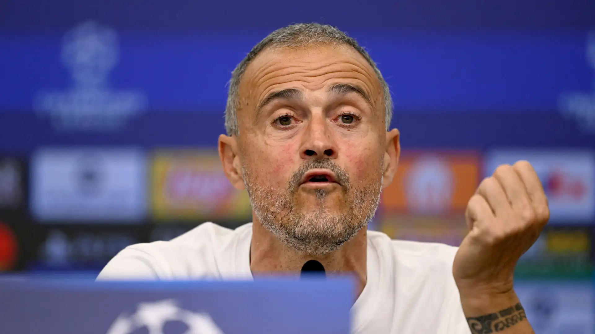 Paris Saint-Germain Sambar Kesepakatan Istimewa dari Liga Italia