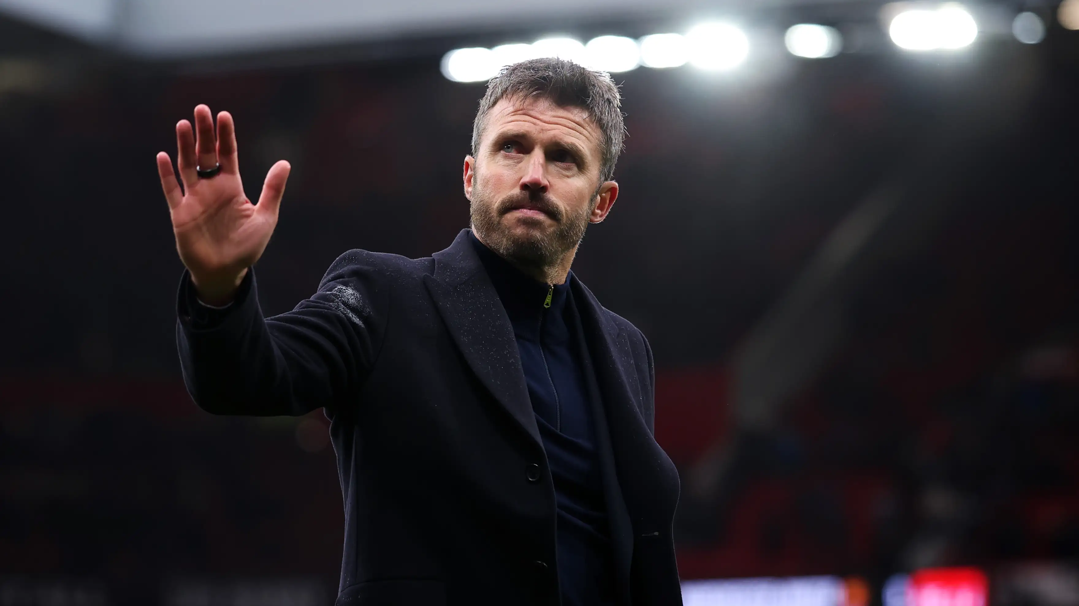 Tielemans ungkap sikap ruang ganti United soal kelanjutan Carrick