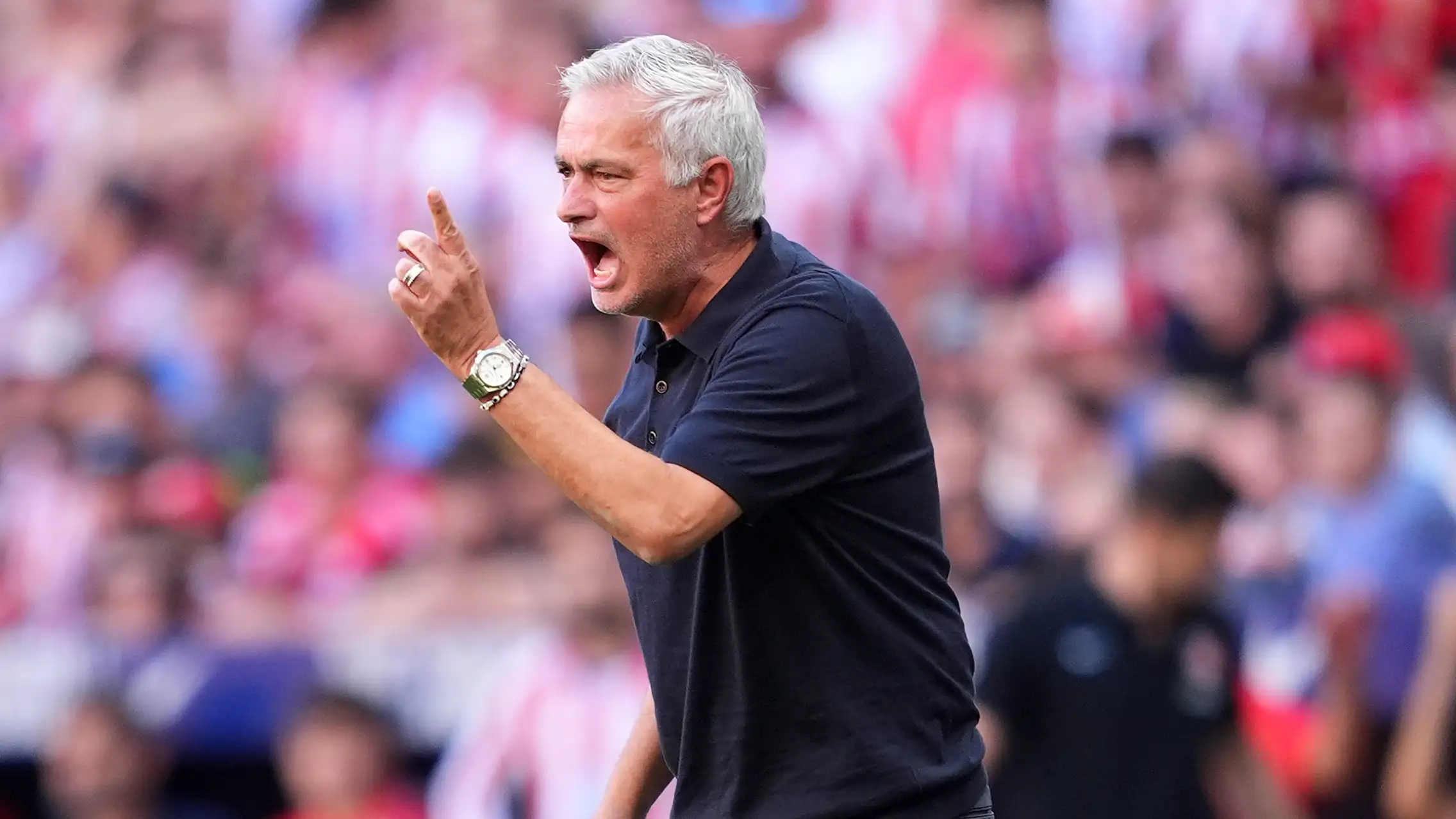 Waktunya berbasa-basi sudah usai: Mourinho lepaskan tembakan ke empat pemain Real Madrid