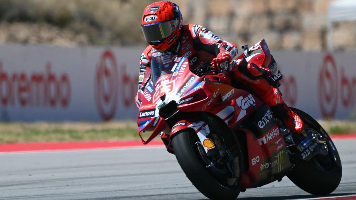 Link Live Streaming MotoGP Indonesia 2026 di Sirkuit Mandalika, Jumat 8 Oktober
