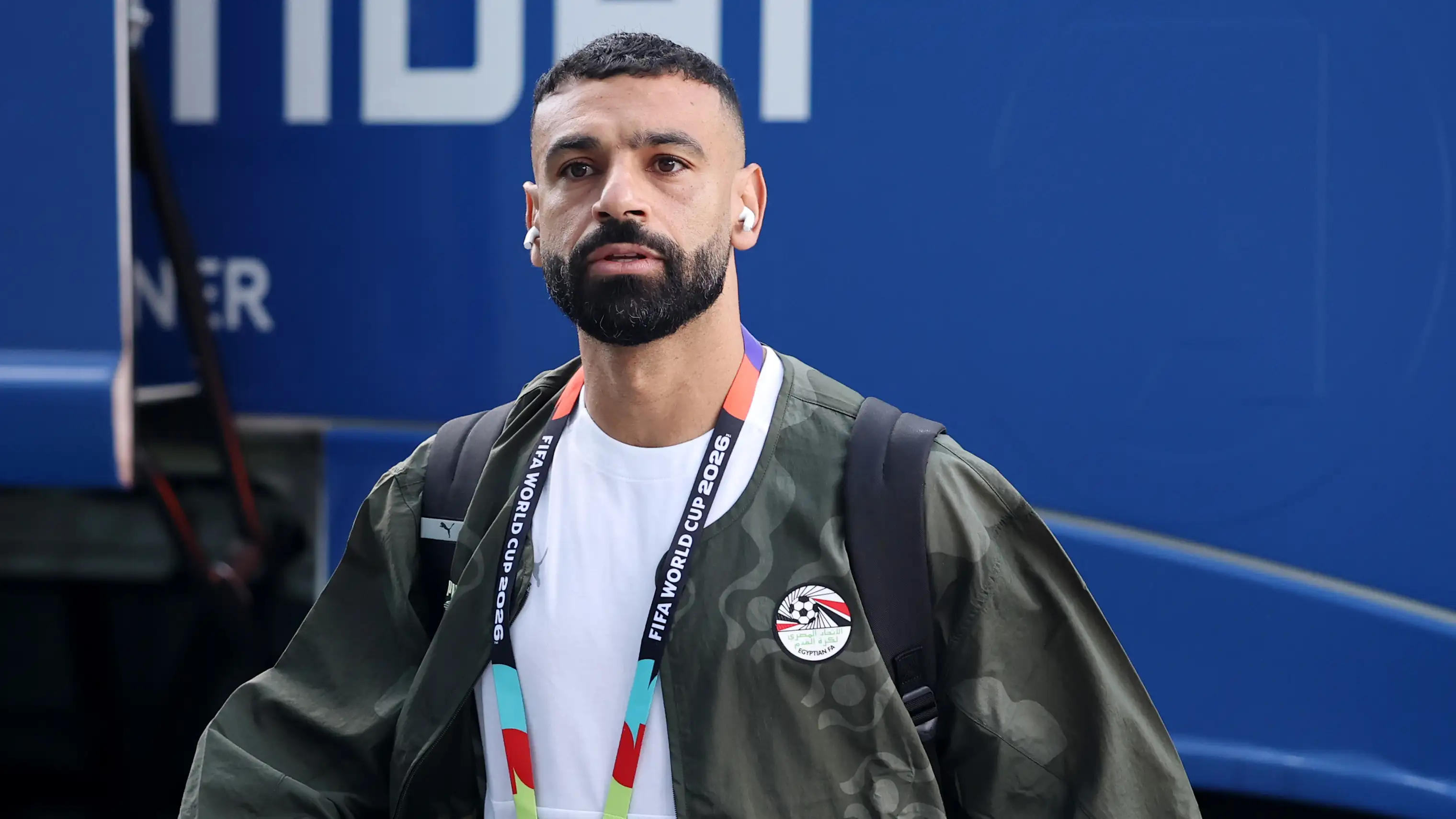 Video: Salah kirim pesan tegas dari kamp latihan Timnas Mesir: Ini target kami berikutnya