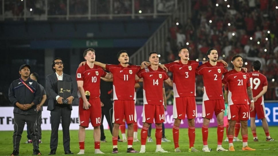 FIFA ASEAN Cup 2026: Hadiah Rp15 M Menanti, Timnas Indonesia Siap Turunkan Skuat Terbaik