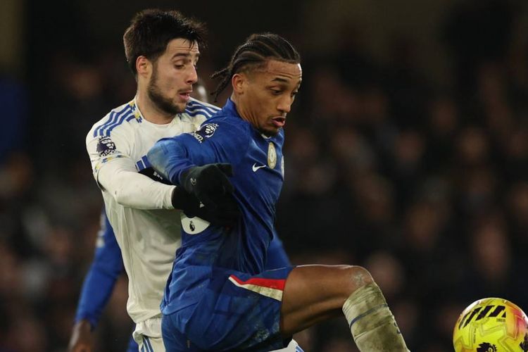 Joao Pedro Segera Dapat Kontrak Baru di Chelsea