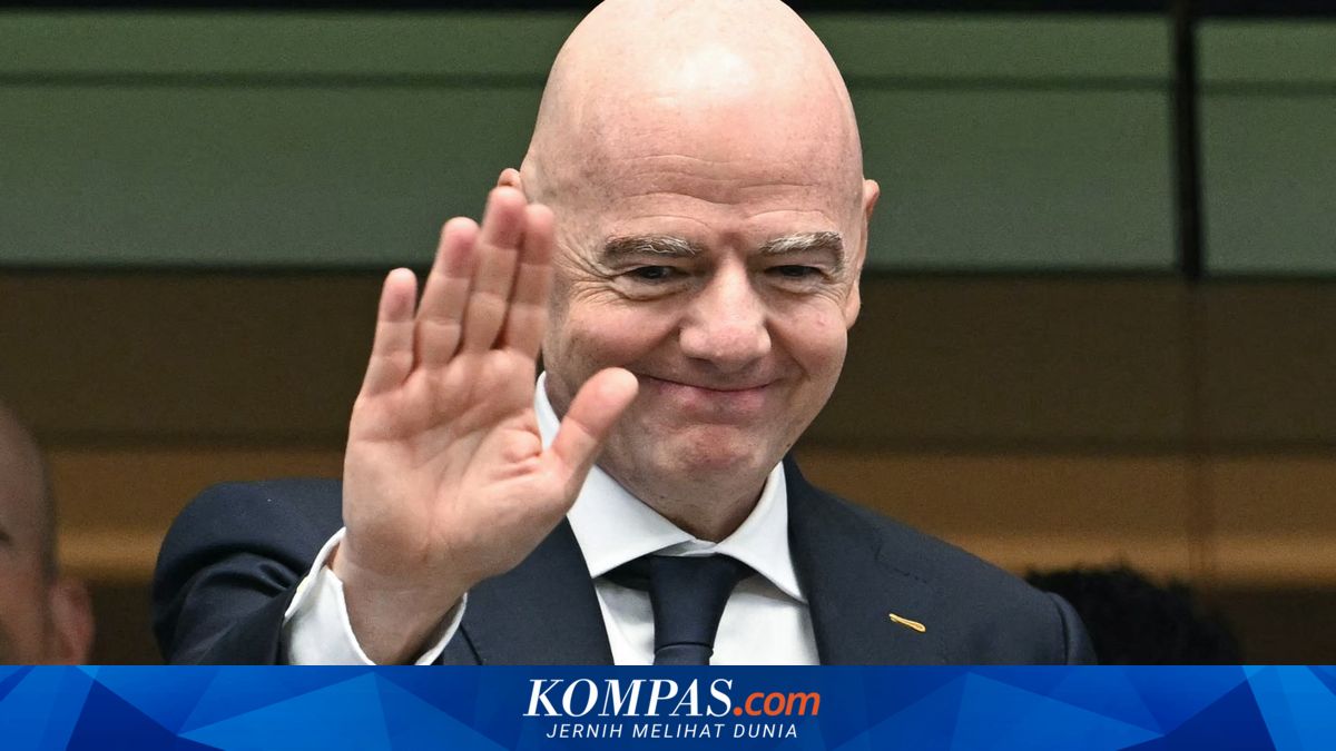 QFA Apresiasi Langkah FIFA Tarik Proposal Kontroversial FFE
