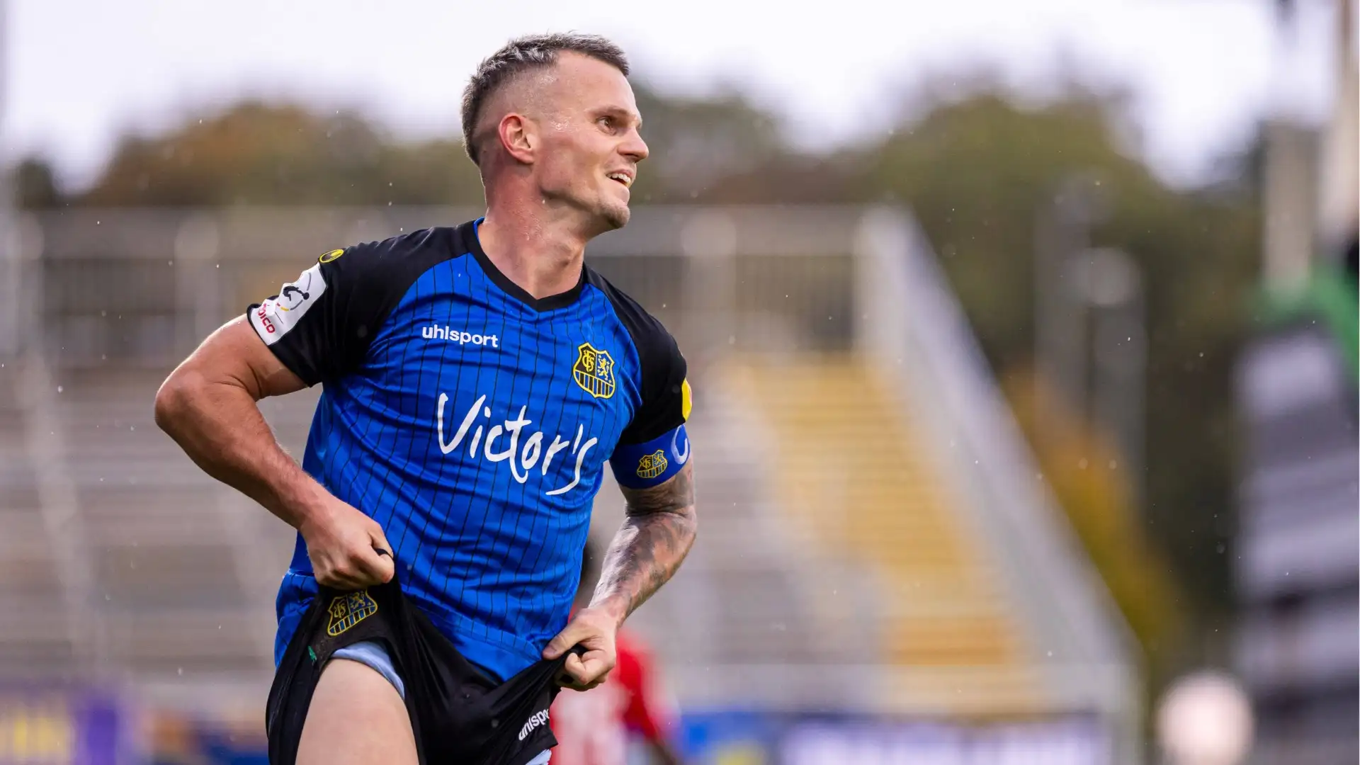 "Saya harap ada yang menyaksikan ini": Pemain Saarbrücken mencurigai pengaturan pertandingan usai laga gila di 3. Liga