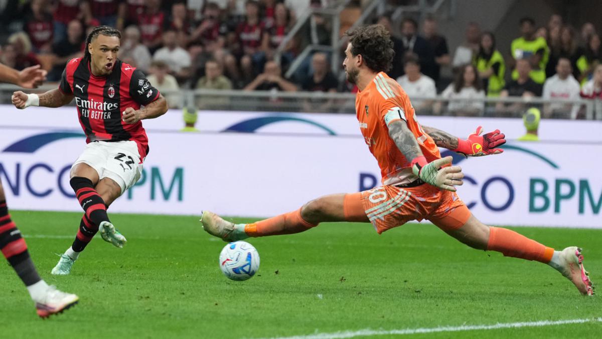 Ruben Amorim Ungkap Kunci Kemenangan 3-0 AC Milan atas Lecce: Kebebasan Bermain