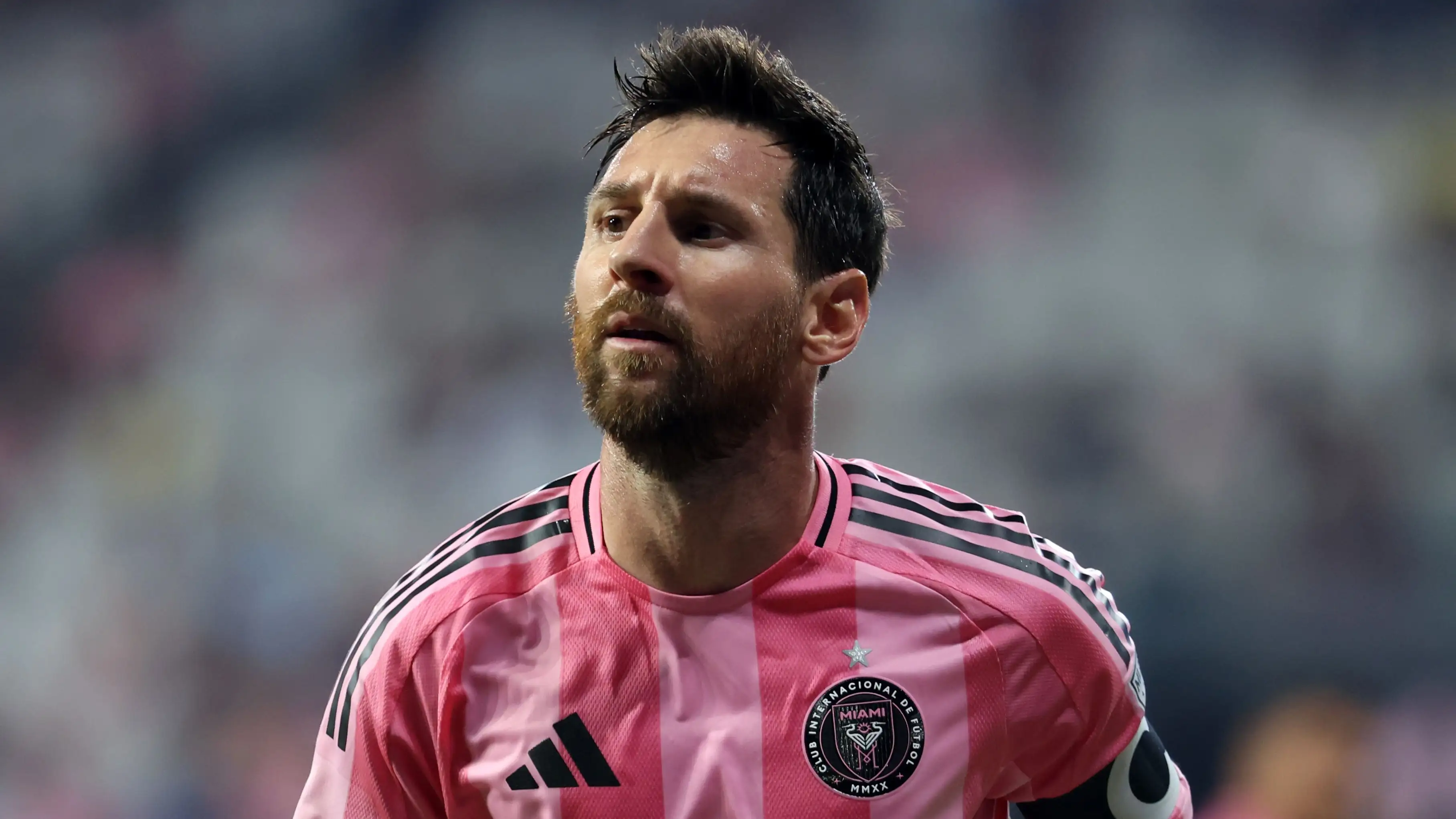 Apakah Messi Memaksakan Kehendaknya? Inter Miami Angkat Bicara