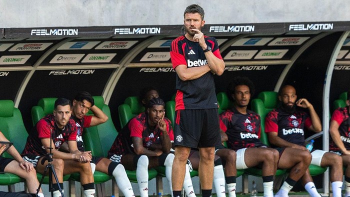 Hull Vs MU: Carrick Sebut Selalu Sulit Lawan Tim Promosi