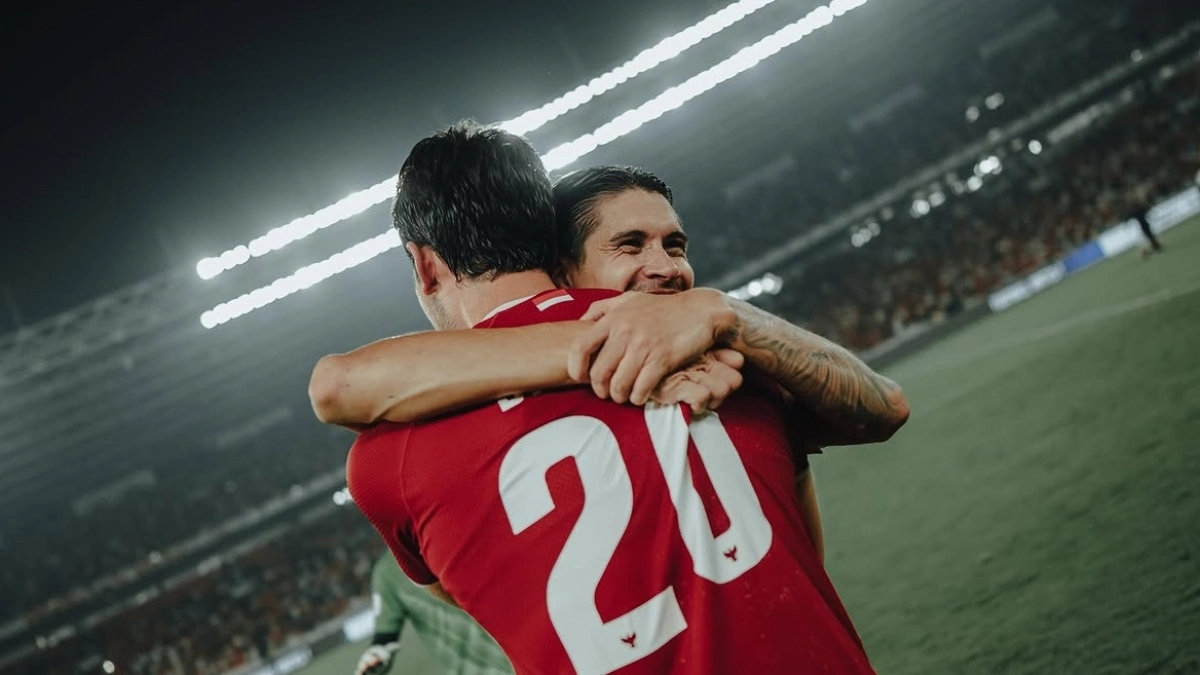 Pahlawan Timnas Indonesia di Final FIFA ASEAN Cup 2026 Alami Nasib Tragis di Liga Inggris