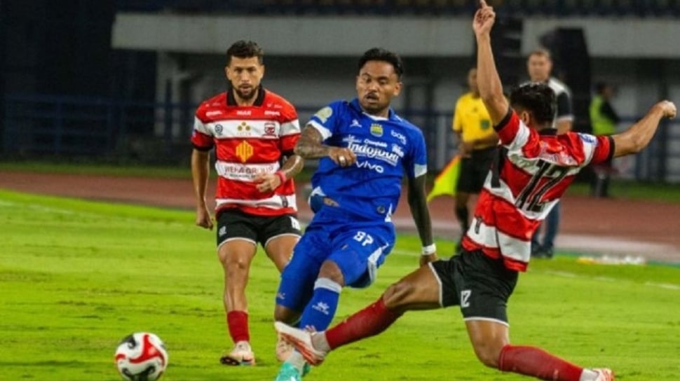 Saddil Ramdani Beri Sinyal Cabut dari Persib, Pesannya Bikin Bobotoh Terdiam