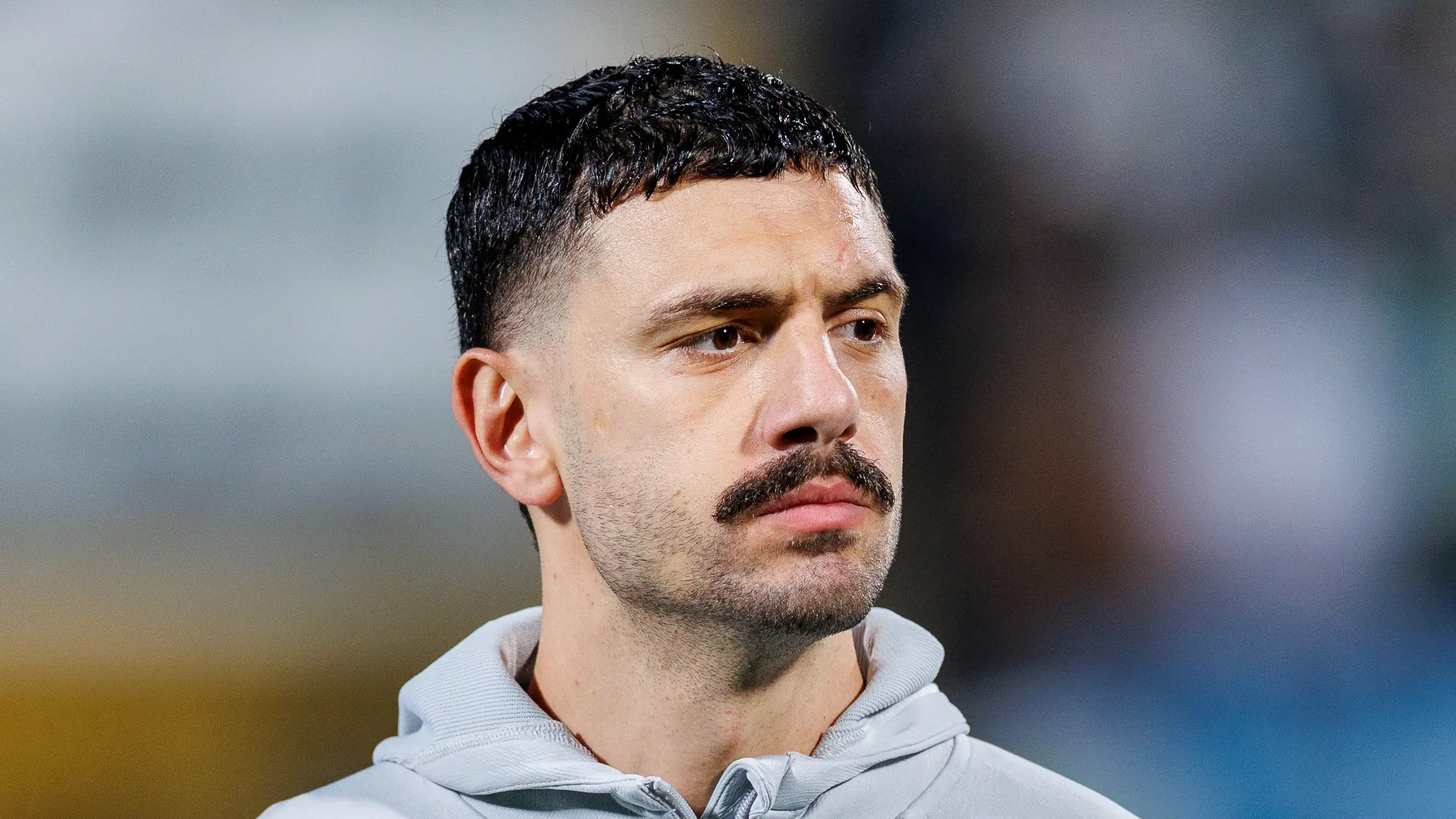 Demiral soal kepergian Jaissle: Jangan khawatir dan tunggu saja Al Ahli