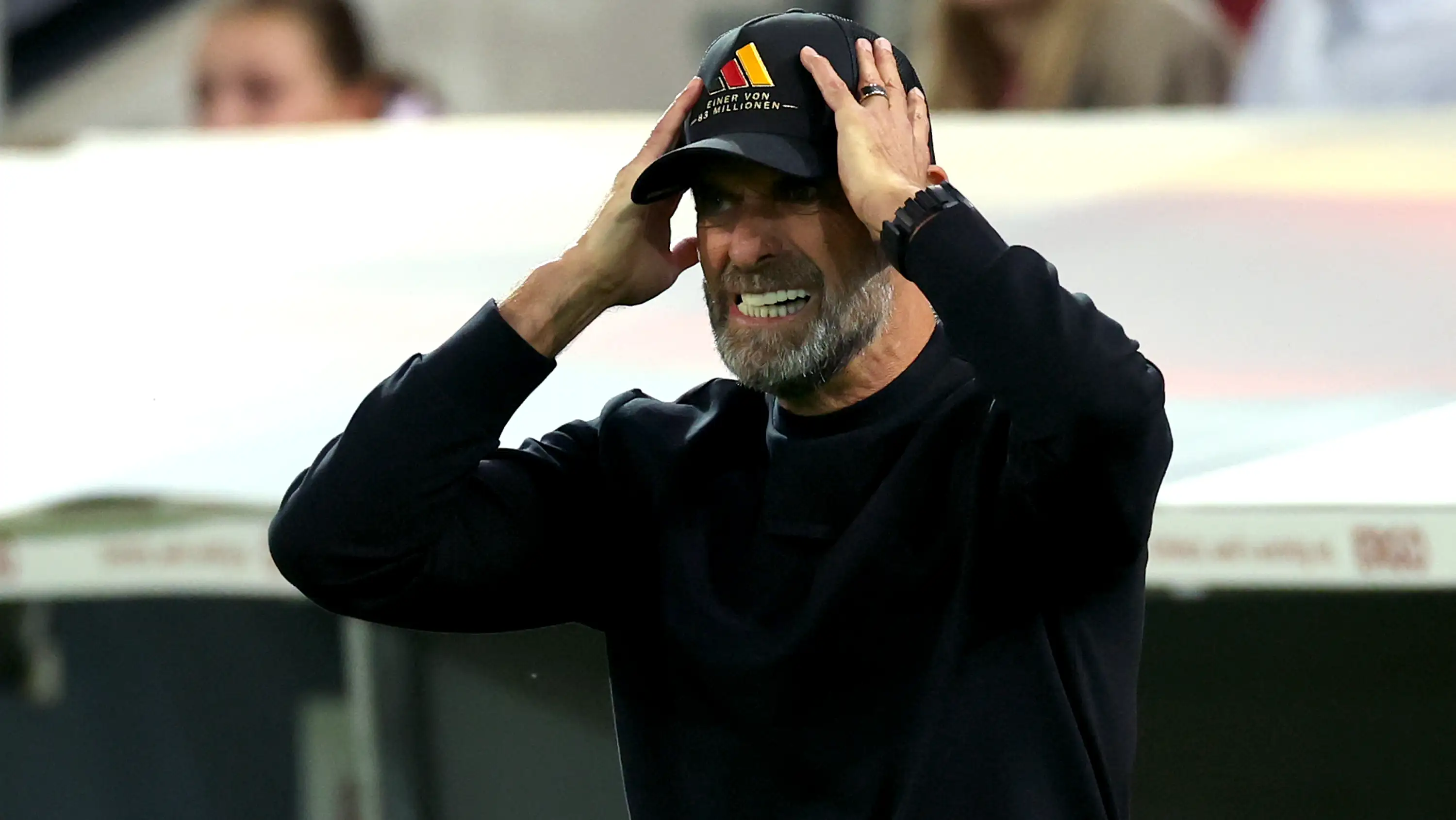 Belum pernah terjadi sebelumnya! Jürgen Klopp mencatat start terburuk di antara semua pelatih tim nasional Jerman sebelumnya