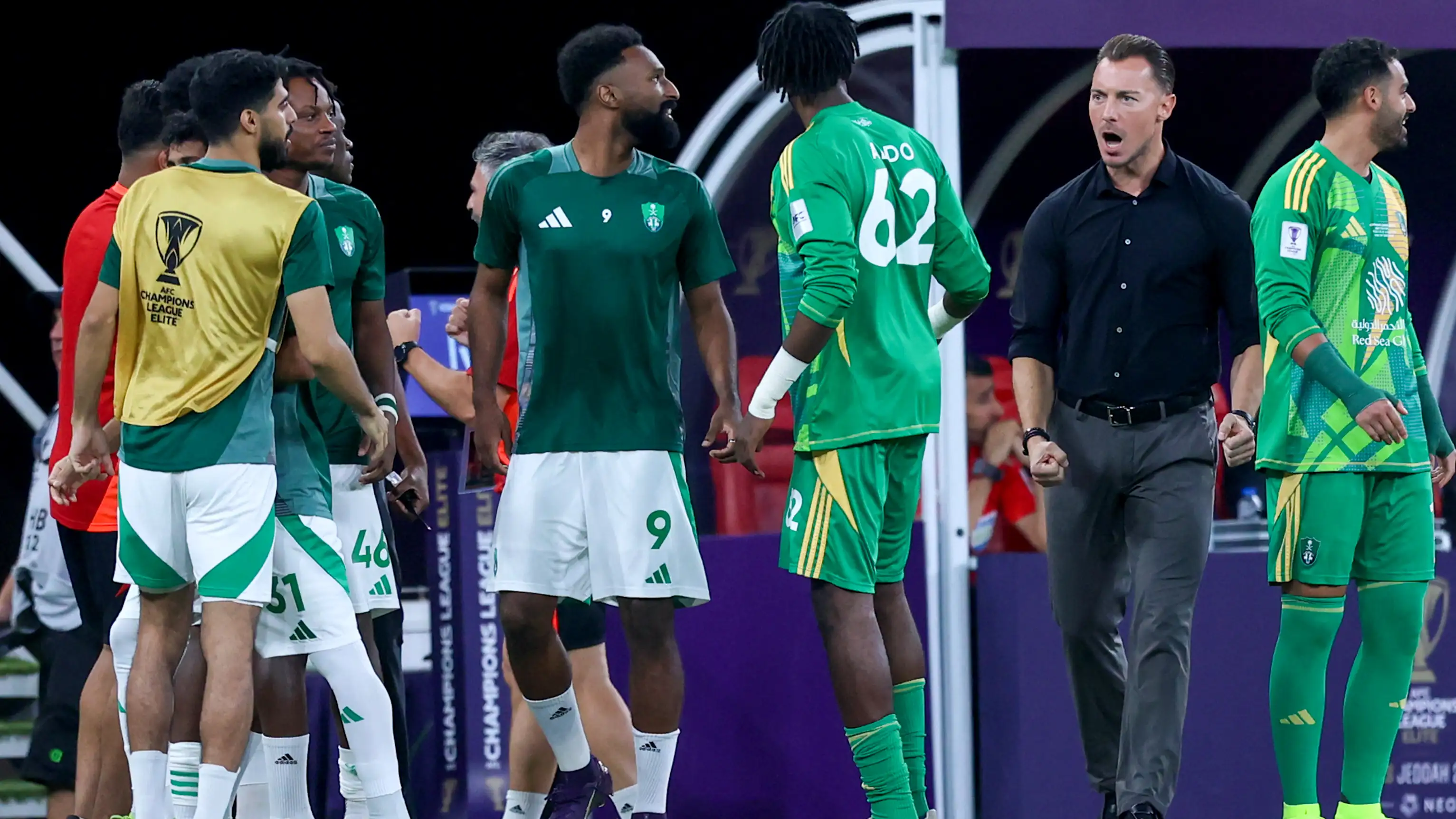 Setelah Yaisle, Premier League Mendekati Perekrutan Bintang Baru di Al Ahly