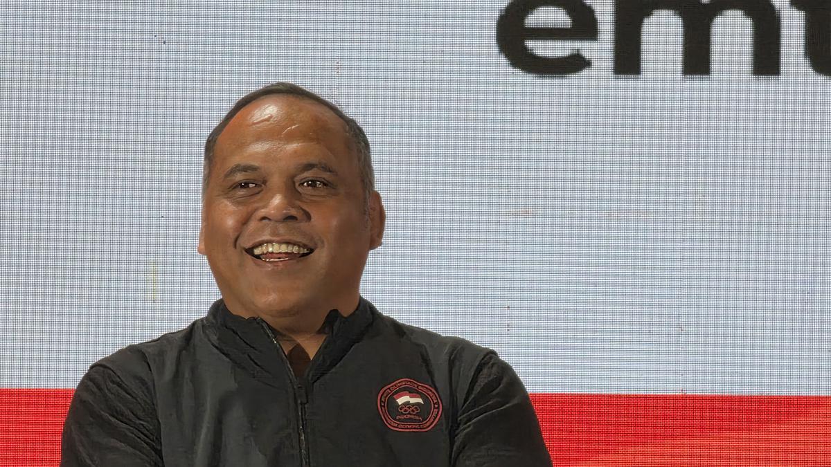 Emtek Siarkan Asian Games 2026, Olympian Krisna Bayu Iri