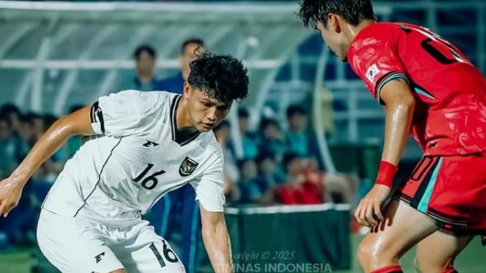 Shin Tae-yong Disebut Keras, Hokky Caraka Ungkap Fakta soal Debat Taktik