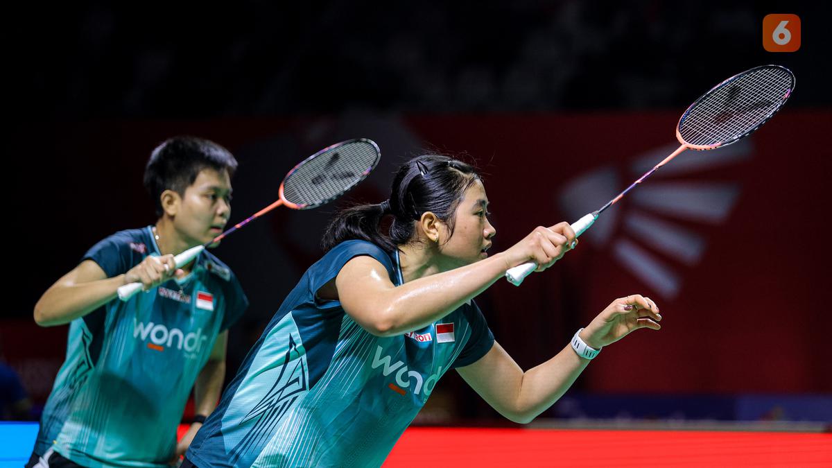 Hasil Hylo Open 2026: 3 Ganda Indonesia Melaju, Leo/Daniel Mundur