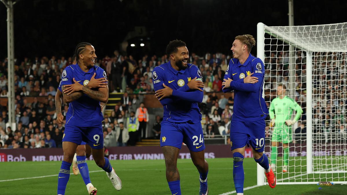 Drama 5 Gol Warnai Kemenangan Chelsea pada Laga Debut Xabi Alonso di Premier League